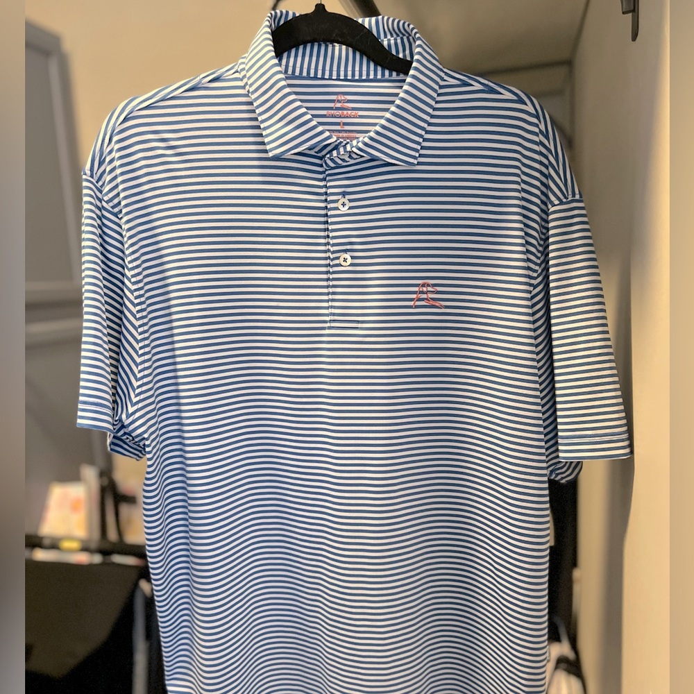 Rhoback “The Birdie” Polo